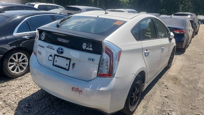 toyota prius 1 8l