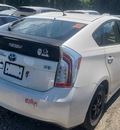 toyota prius 1 8l