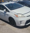 toyota prius 1 8l