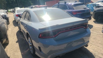 dodge charger 3 6l