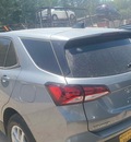 chevrolet equinox 1 5l