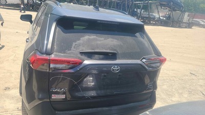 toyota rav4 2 5l