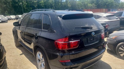 bmw x5 3l