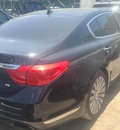 kia k900 5l