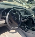 toyota highlander 3 5l