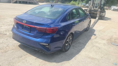 kia forte 2l