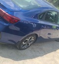 kia forte 2l