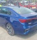 kia forte 2l