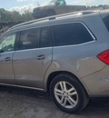 mercedes benz gl class 4 7l