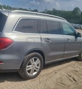 mercedes benz gl class 4 7l