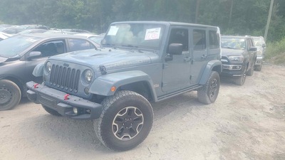 jeep wrangler 3 6l