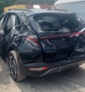 hyundai tucson 2 5l