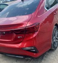 kia forte 2l