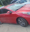 kia forte 2l