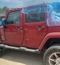 jeep wrangler 3 6l