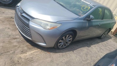 toyota camry 2 5l