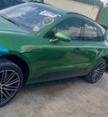 porsche macan 2 9l