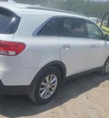 kia sorento 2 4l