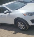 kia sorento 2 4l