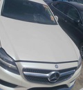 mercedes benz cls class 3l