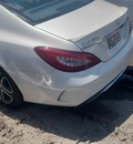 mercedes benz cls class 3l