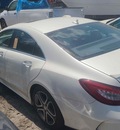 mercedes benz cls class 3l