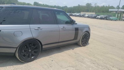 land rover range rover 2l