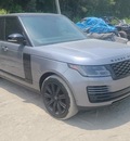 land rover range rover 2l