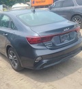 kia forte 2l