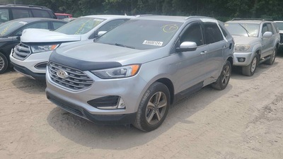 ford edge 2l