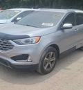 ford edge 2l