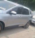 ford edge 2l