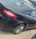 ford fusion 2l