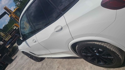 bmw x5 3l