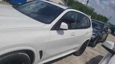 bmw x5 3l