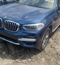 bmw x3 2l