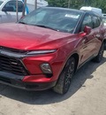 chevrolet blazer 3 6l