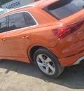 audi q3 2l