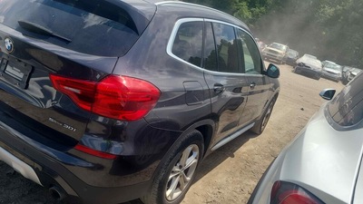 bmw x3 2l