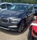 bmw x3 2l