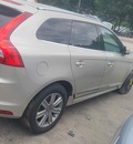 volvo xc60 2l