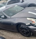 nissan 370z 3 7l