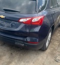 chevrolet equinox 1 5l