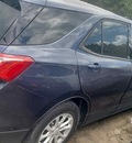 chevrolet equinox 1 5l