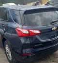 chevrolet equinox 1 5l