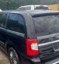 chrysler town and country 3 6l