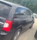 chrysler town and country 3 6l