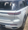 jeep grand cherokee 2l