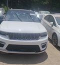 jeep grand cherokee 2l