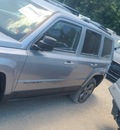 jeep patriot 2 4l